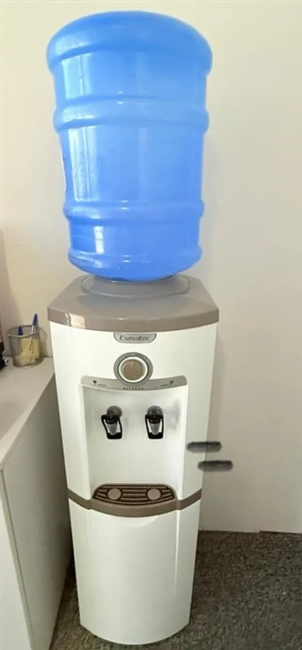 bebedouro de agua