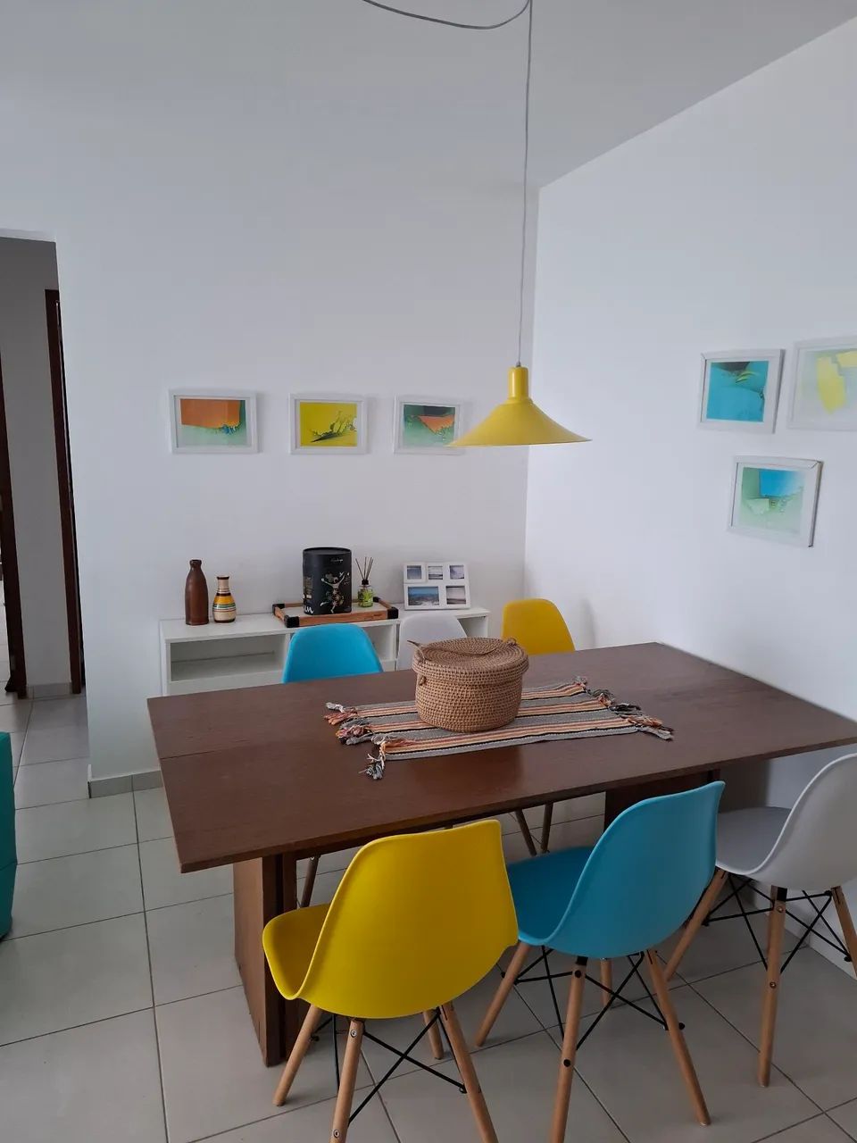 Locação por Temporada- Terrazzos Costazul - Foto 3