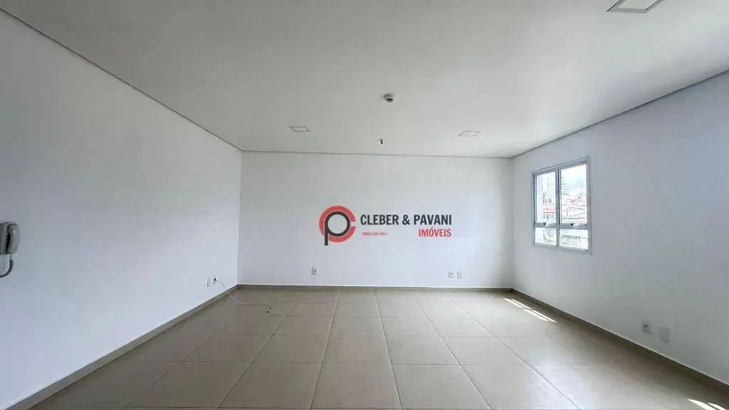 Sala para alugar, 34 m² por R$ 2.500,01/mês - Edifício Sky Trade Center - Sorocaba/SP - Foto 2