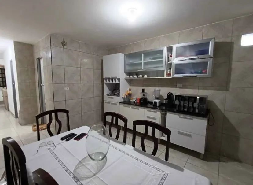 Casa no castanheira  KF  - Foto 5