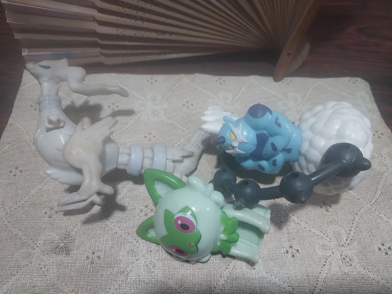 Pokemon colecionaveis - Foto 2