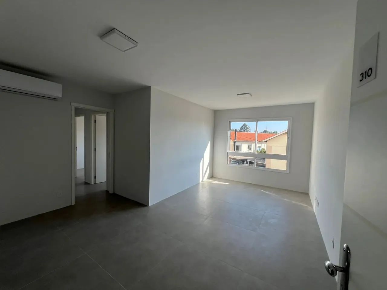 Apartamento para aluguel com 76 metros quadrados com 3 quartos