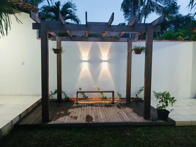 Parintins - Casa para o Festival de Parintins