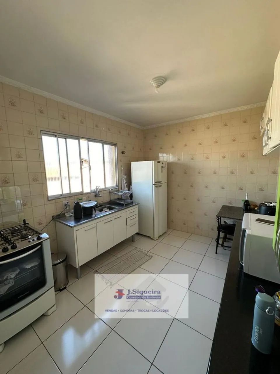 Apartamento Cidade Edson - Foto 5
