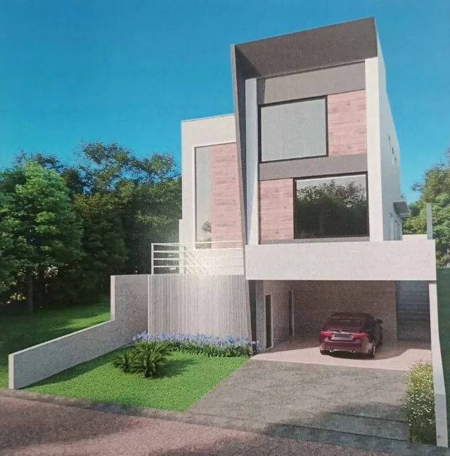 Foto - Itupeva - Residencial Pecan