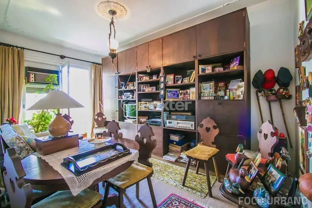 Imóvel para venda possui 170 metros quadrados com 3 quartos em Independência - Porto Alegr - Foto 5