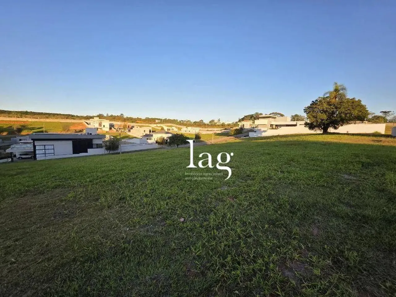 Terreno à venda, 1205 m² por R$ 780.000,00 - Condomínio Fazenda Jequitibá - Sorocaba/SP