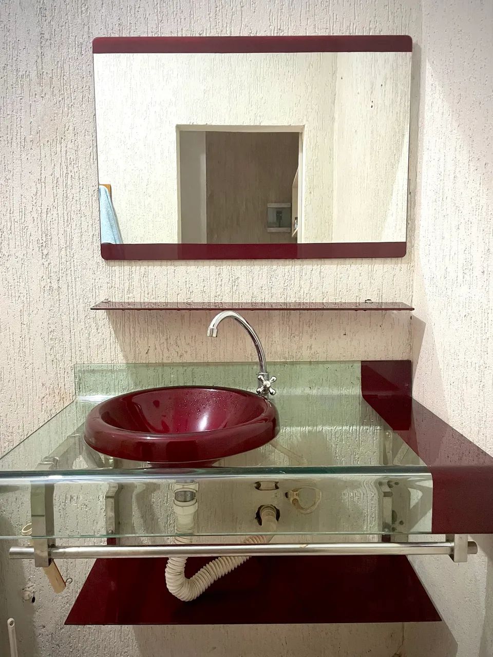 Armário de banheiro - Foto 2