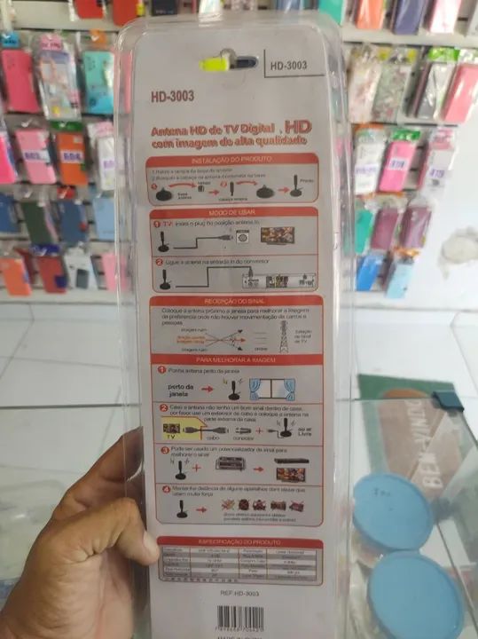 Antena Digital  - Foto 3