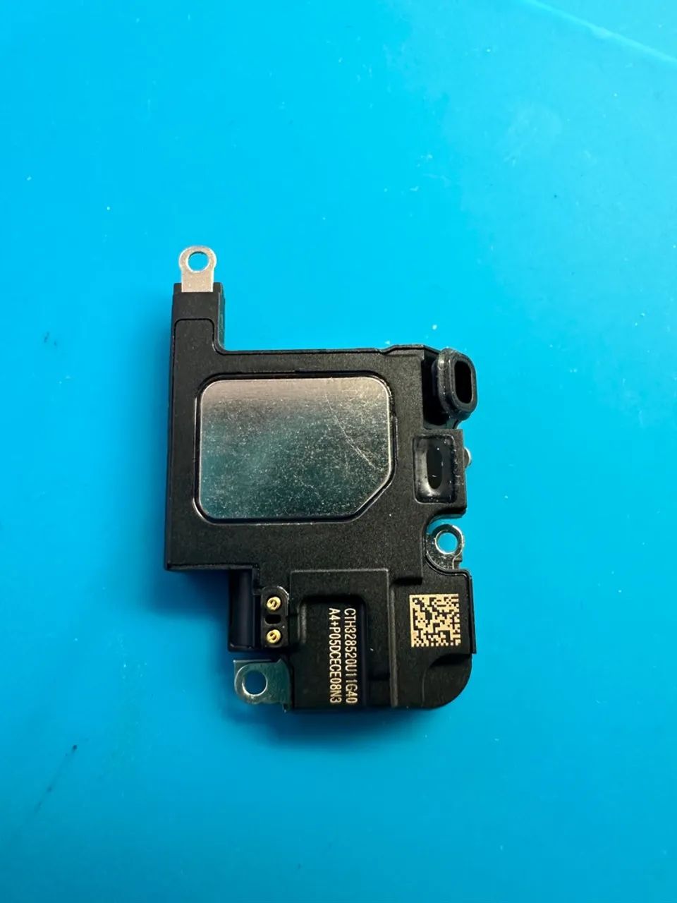 Auricular iPhone 14 Pró Max ORIGINAL! Peça para reposição.