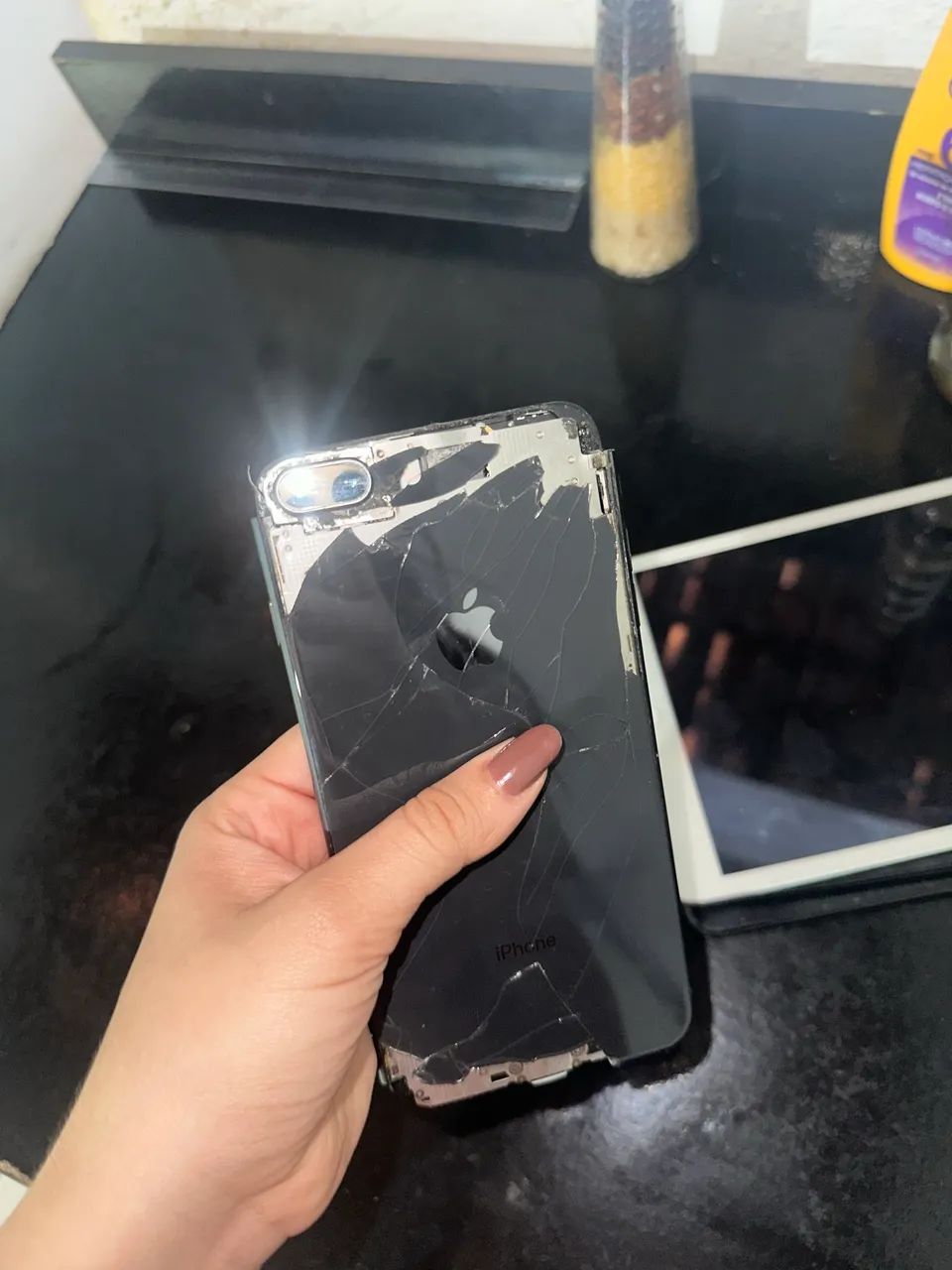 Carcaça iPhone 64294908424962120