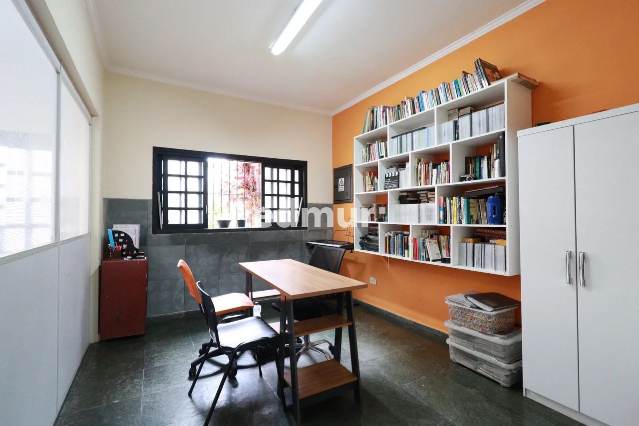 CASA para VENDA com 346m² no bairro Centro com 0 quartos e 1 vagas. Santo André, SP - Foto 4
