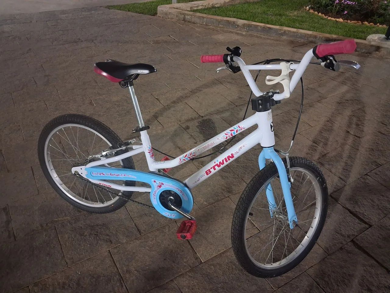 Bicicleta BTWIN Aro 20 - Foto 2