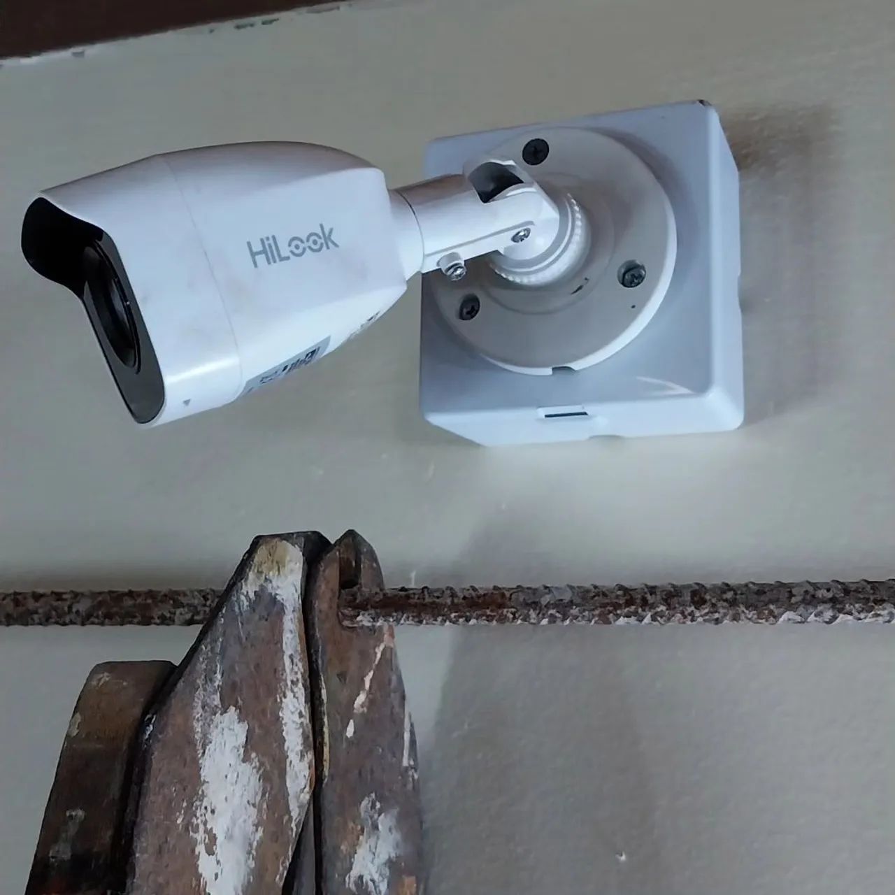 Instalador Cameras de segurança