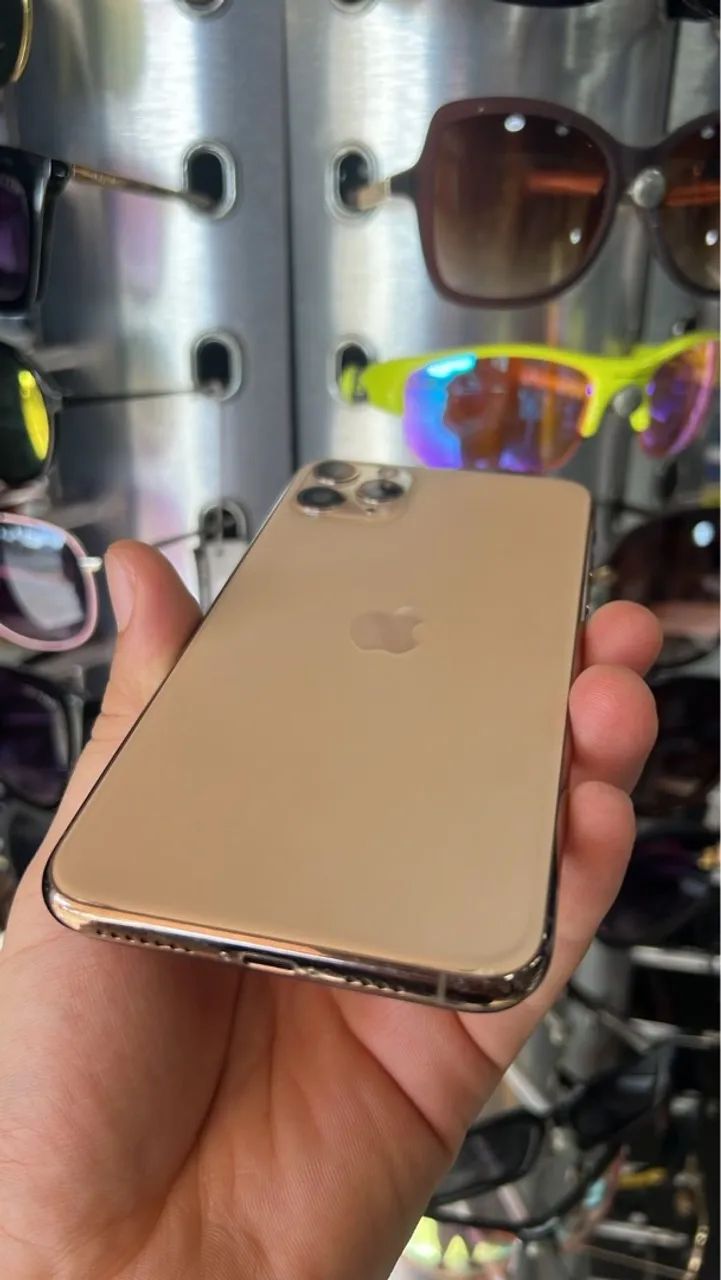iPhone 11 Pro Max  - Foto 3