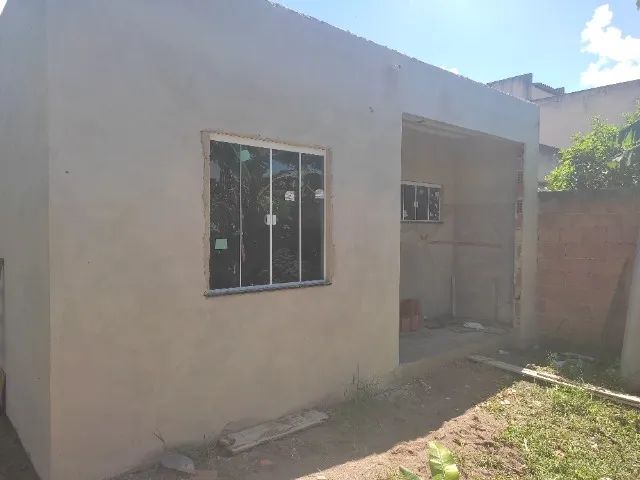 Foto - Rio das Ostras - Liberdade