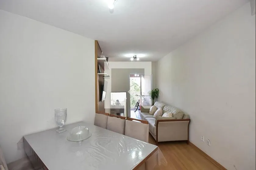 Apartamento à Venda - Parque Industrial das Oliveiras, 2 Quartos, 57 m2