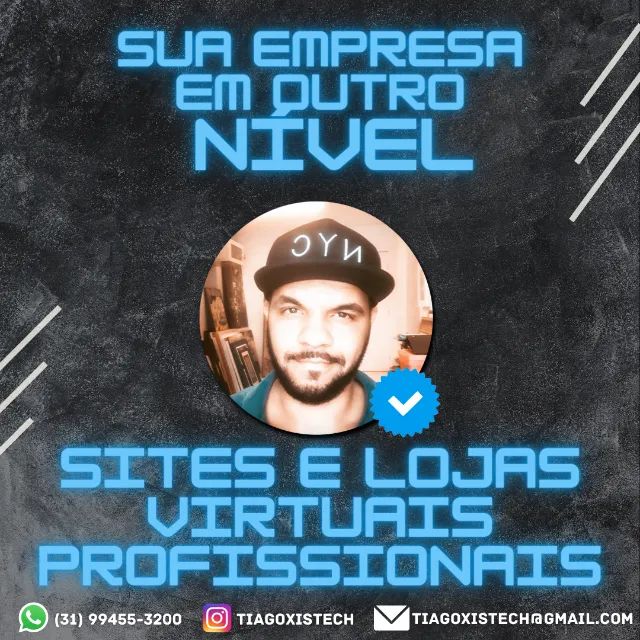 Desenvolvimento e manutenção de sites, lojas virtual, aplicativos e sistemas sob demanda  - Foto 2