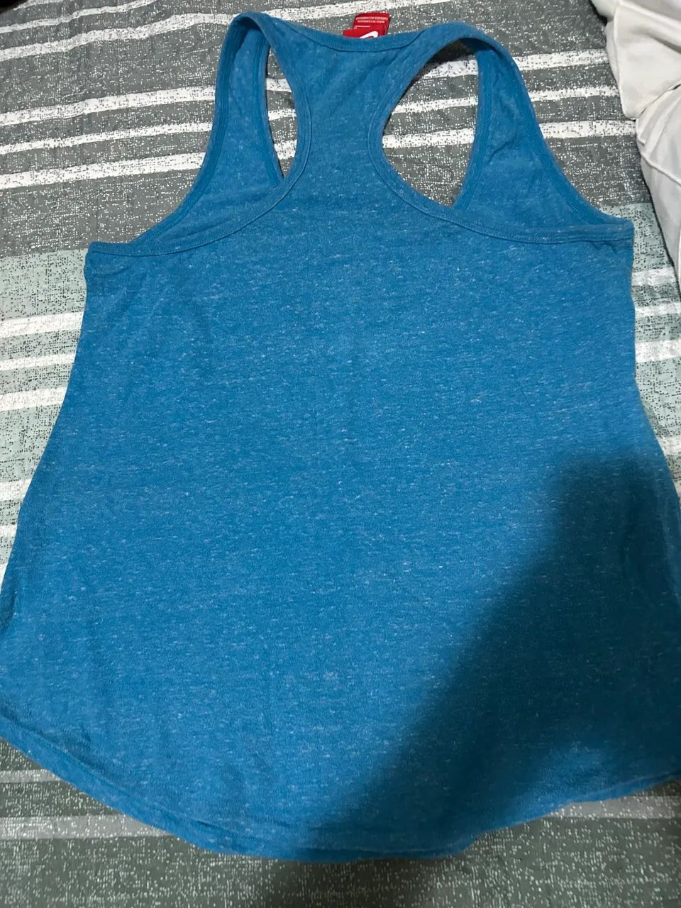 Camiseta malhação - Nike - original - Foto 2