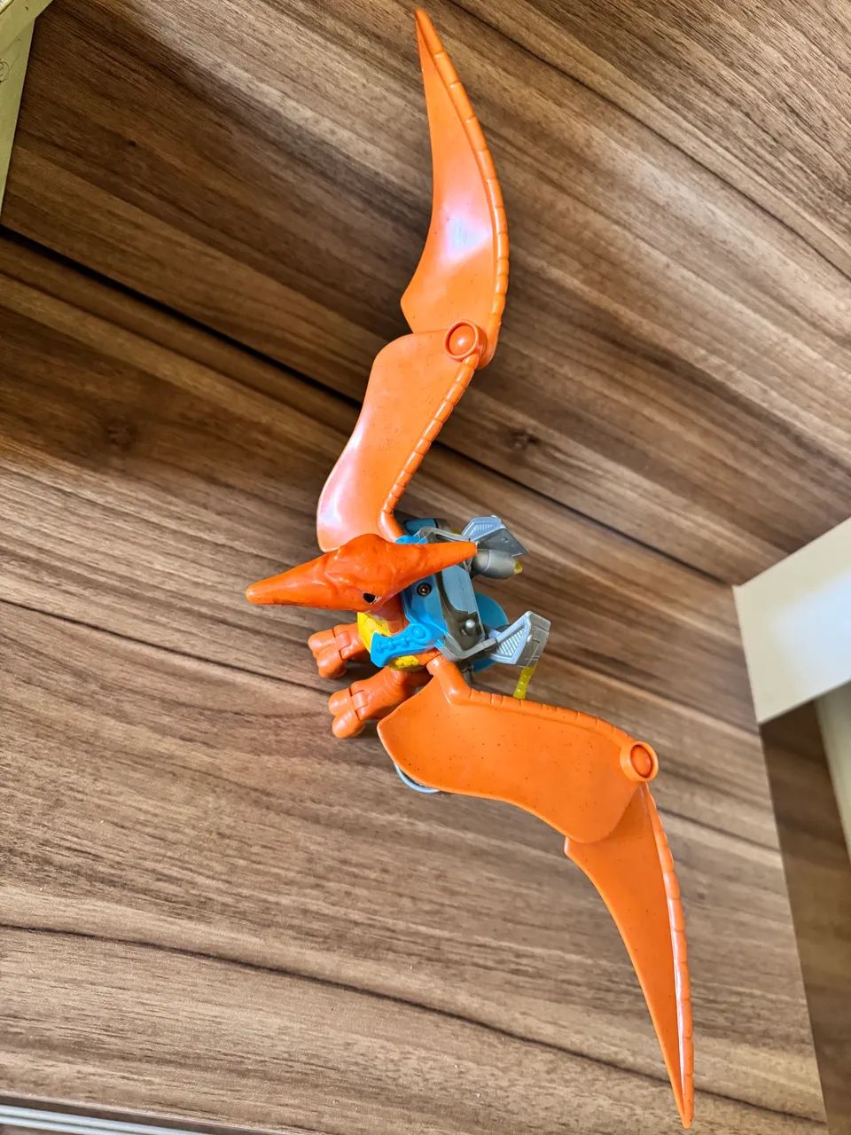 Pterodáctilo Imaginext  - Foto 3