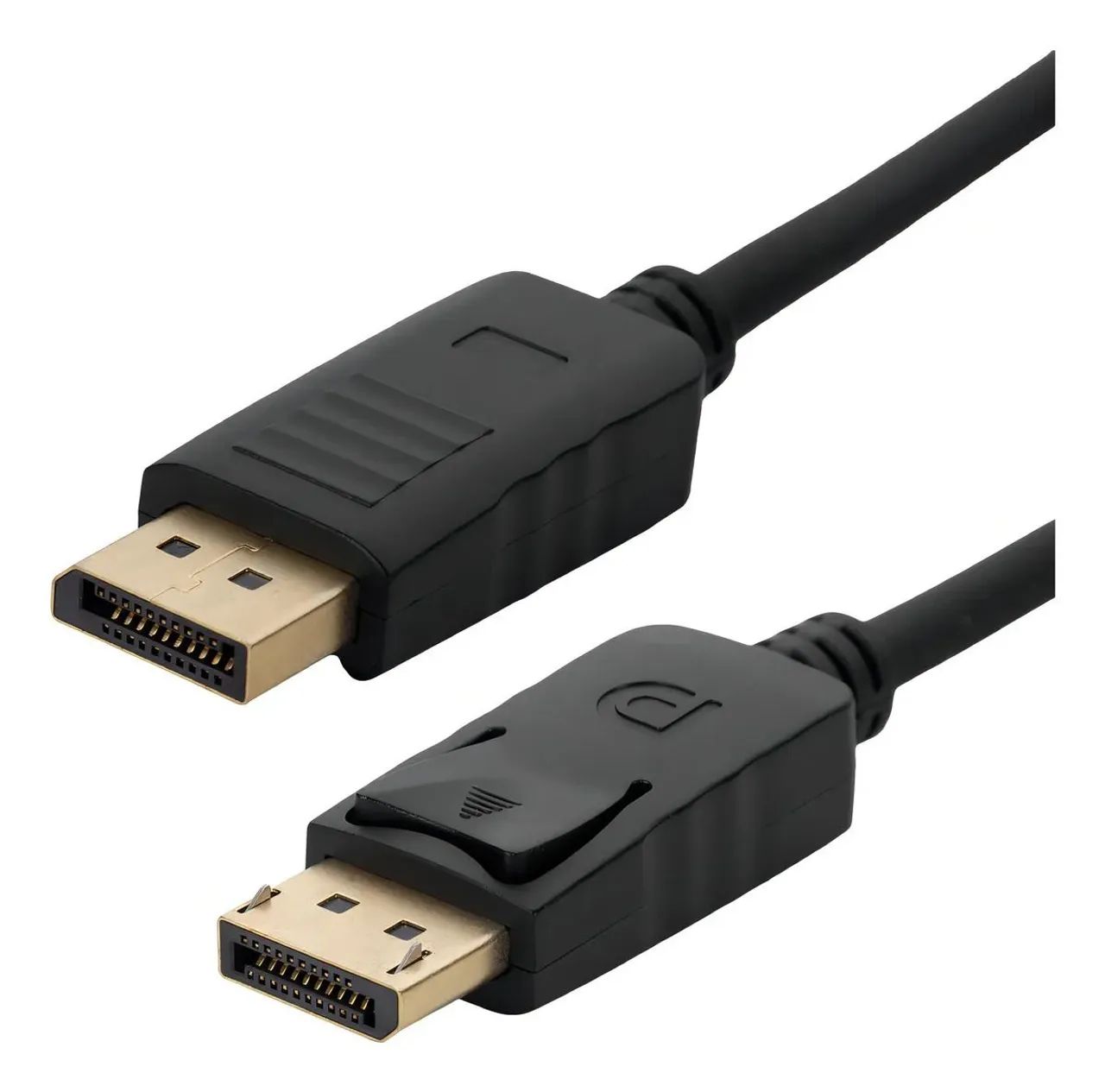 Cabo de vídeo displayport 3 metros - Anápolis  - Foto 2