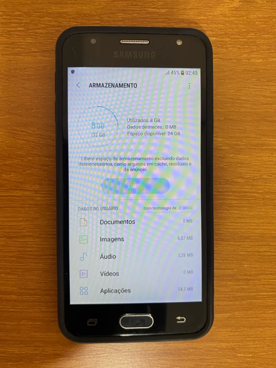 Samsung J5 Prime