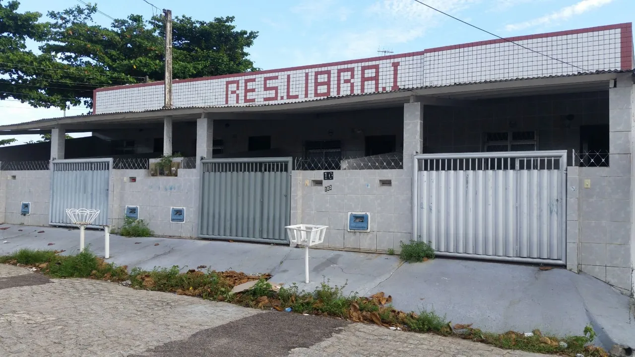 Casa no Castelo Branco