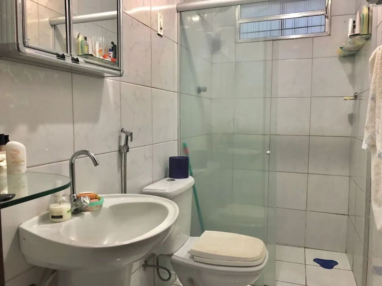 Casa com 3 dormitórios à venda, 200 m² por R$ 249.900,00 - Nova Parnamirim - Parnamirim/RN - Foto 5