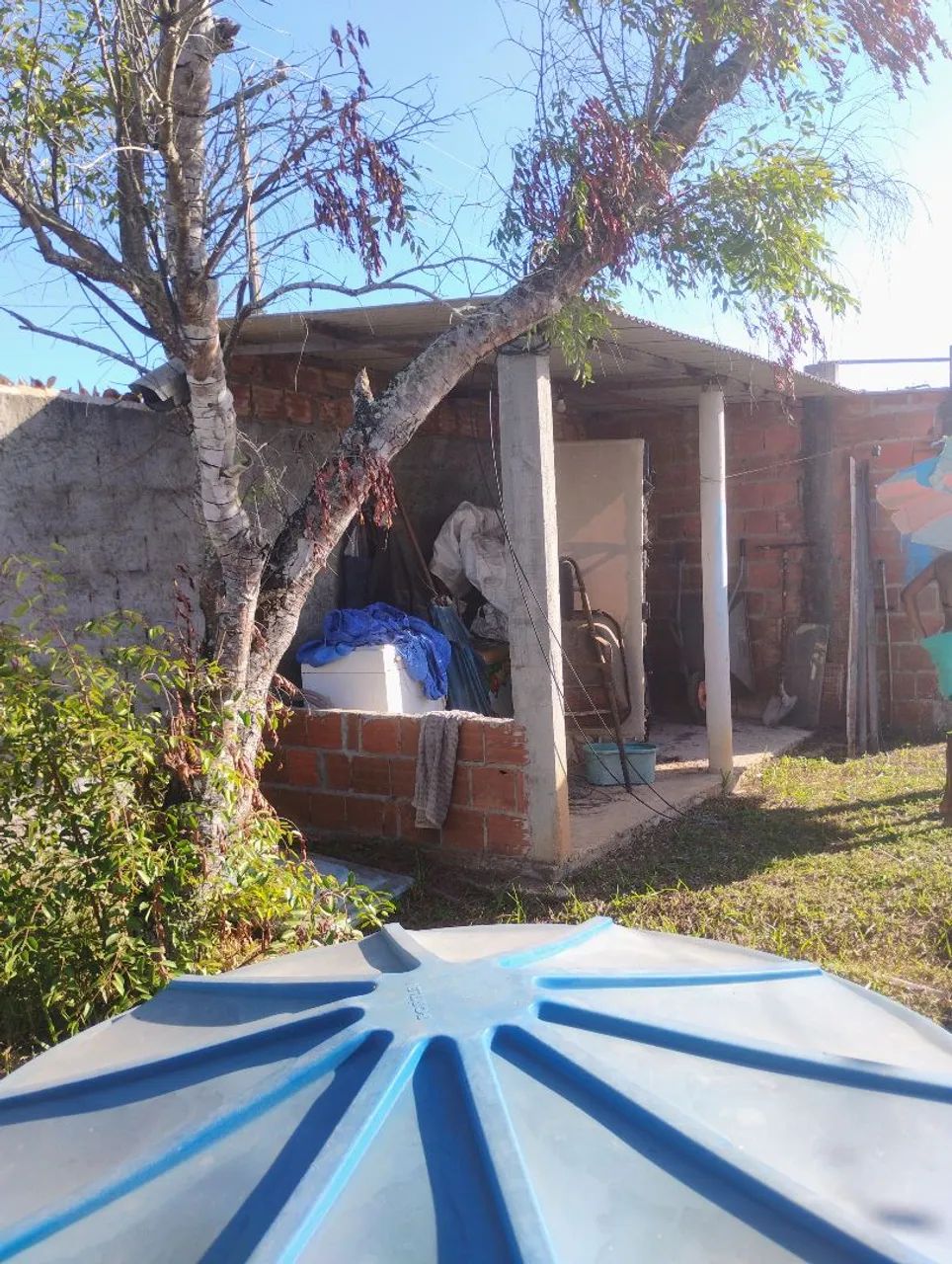 Casa sítio piscina coqueiro arembepe - Foto 5