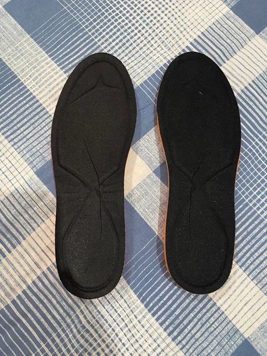 Palmilha de gel N - 41 - Foto 2