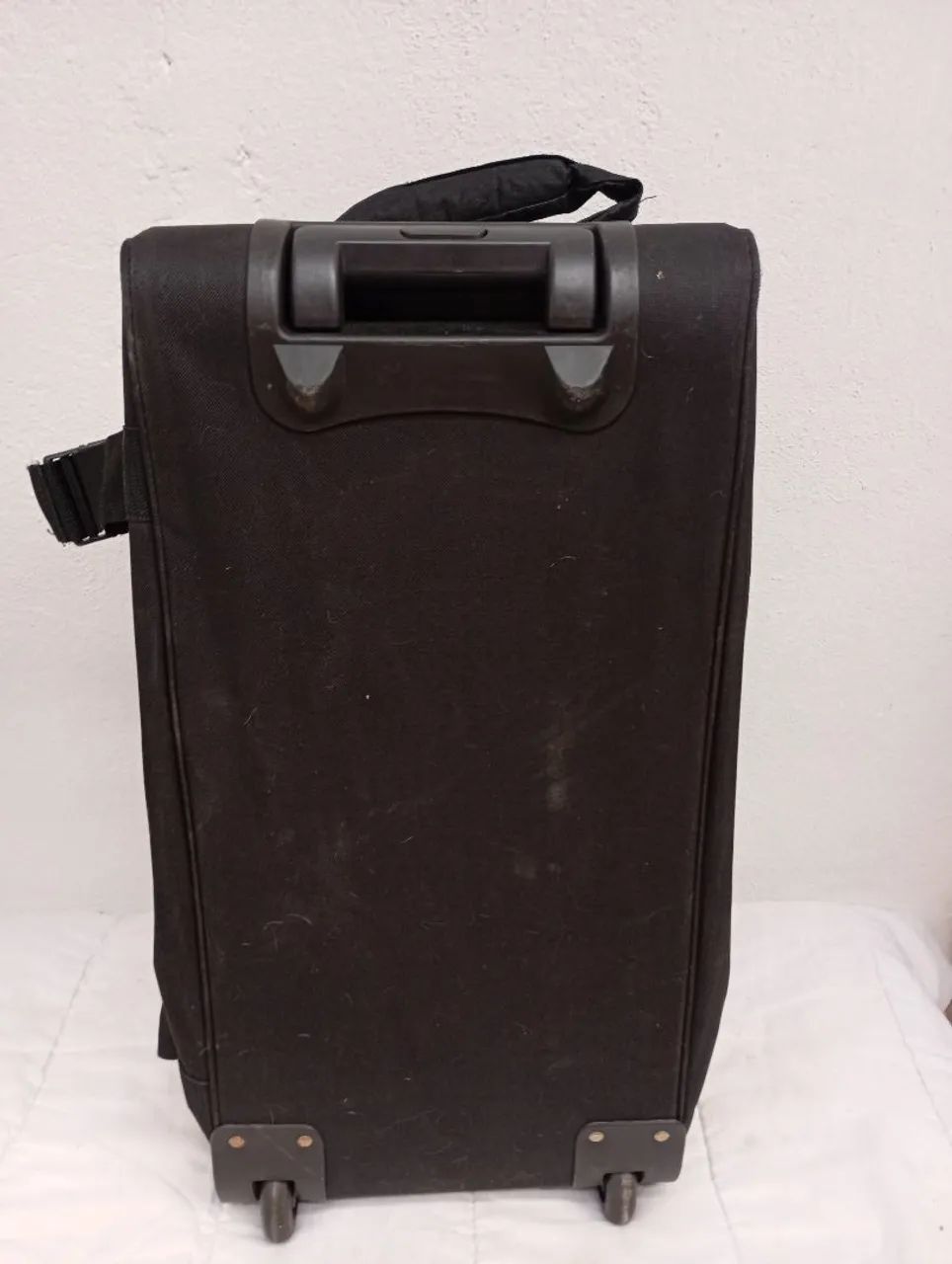 Bolsa de viagem c rodinhas  - Foto 2