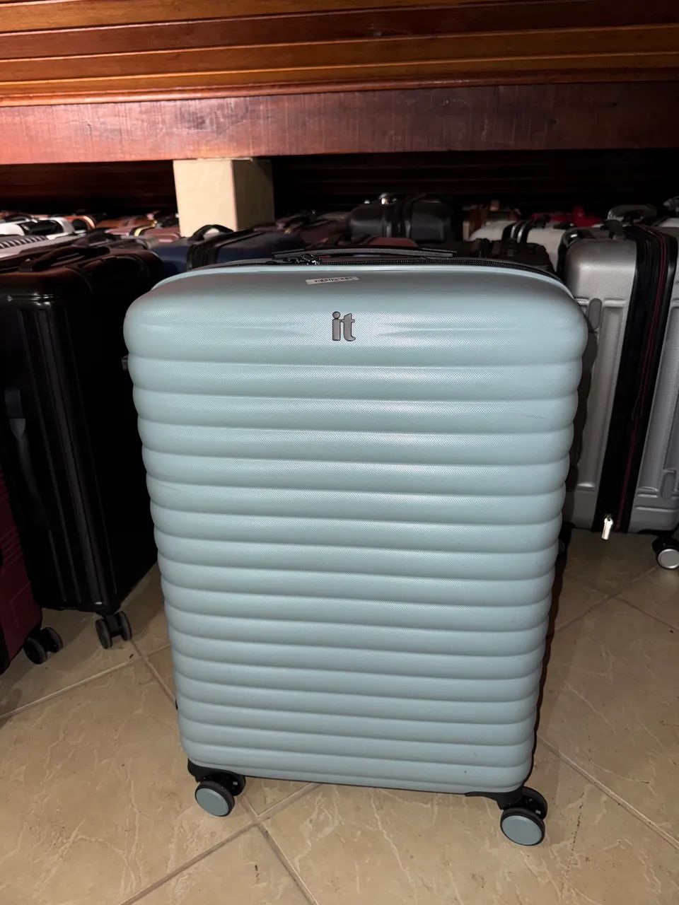  Mala It Luggage IMPORTADA 23kg  - Foto 2