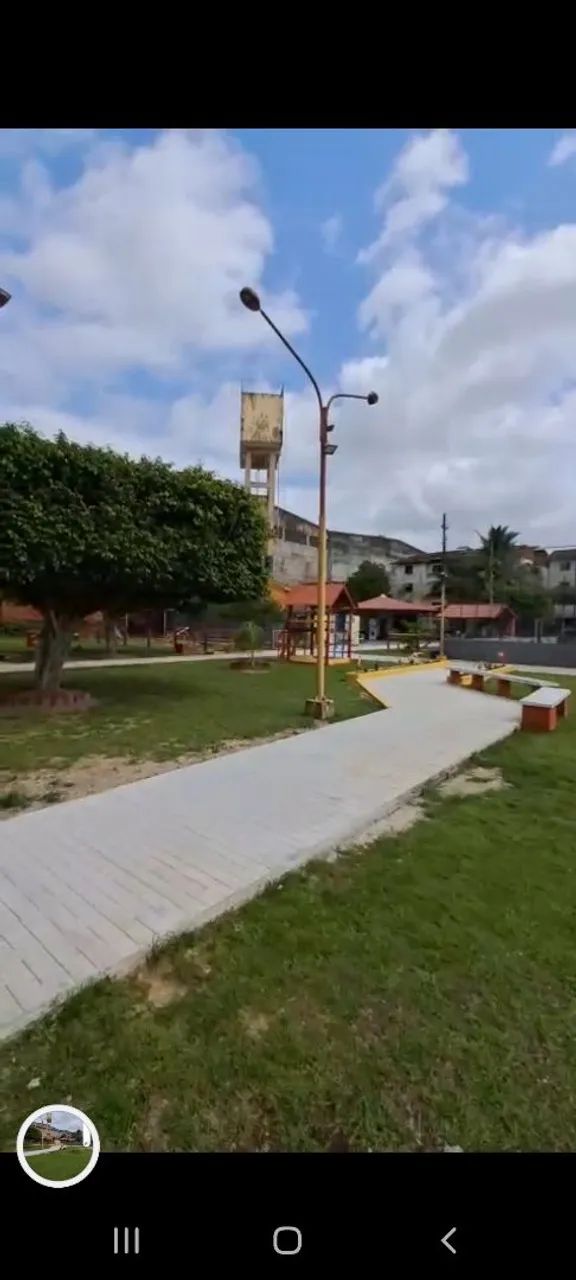 Foto - Belém - Parque Verde