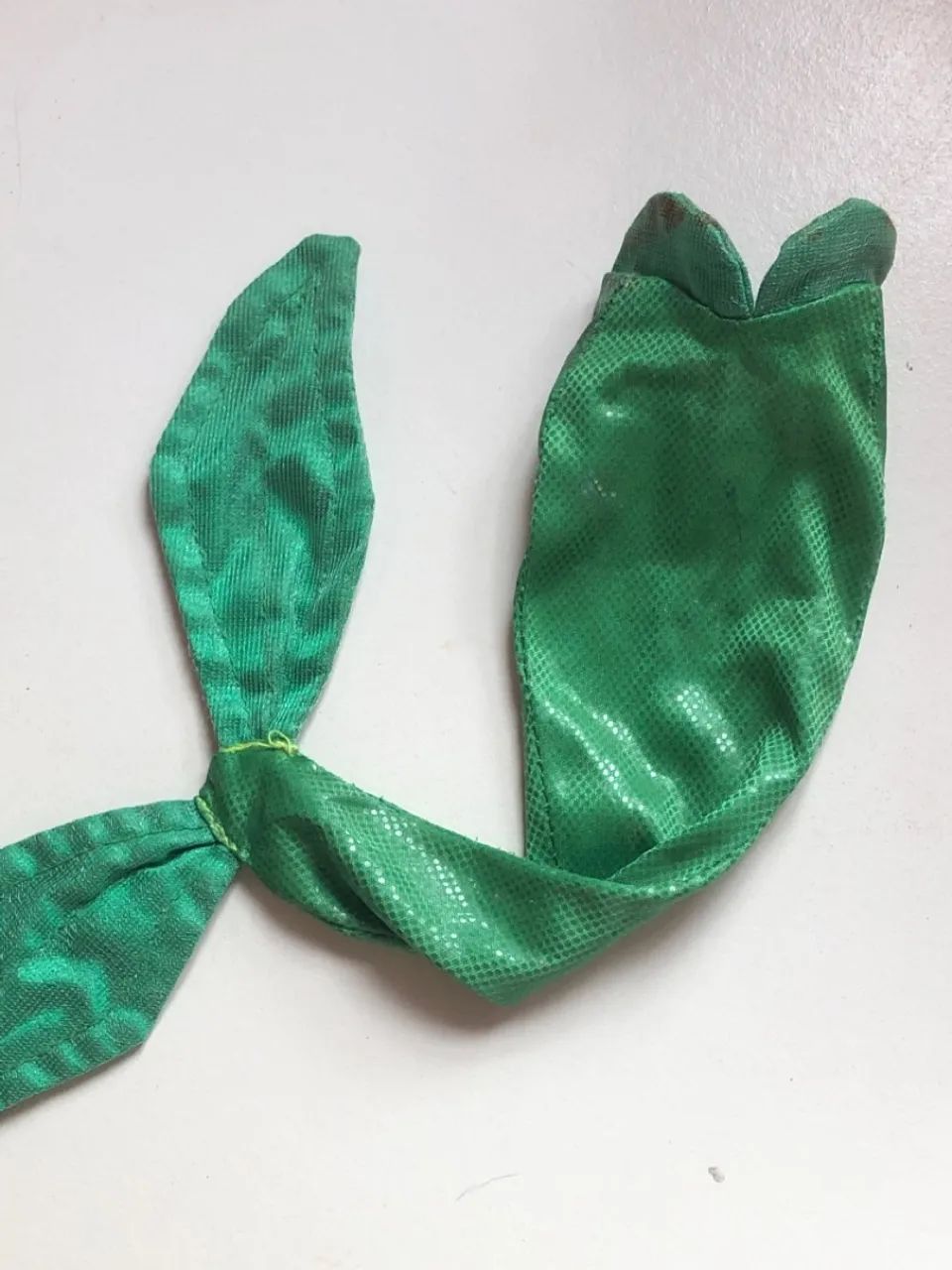 Cauda de sereia Ariel 