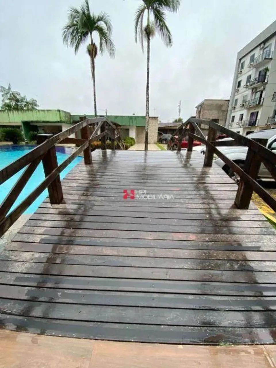 CONDOMINIO ILHA DO ATLANTICO