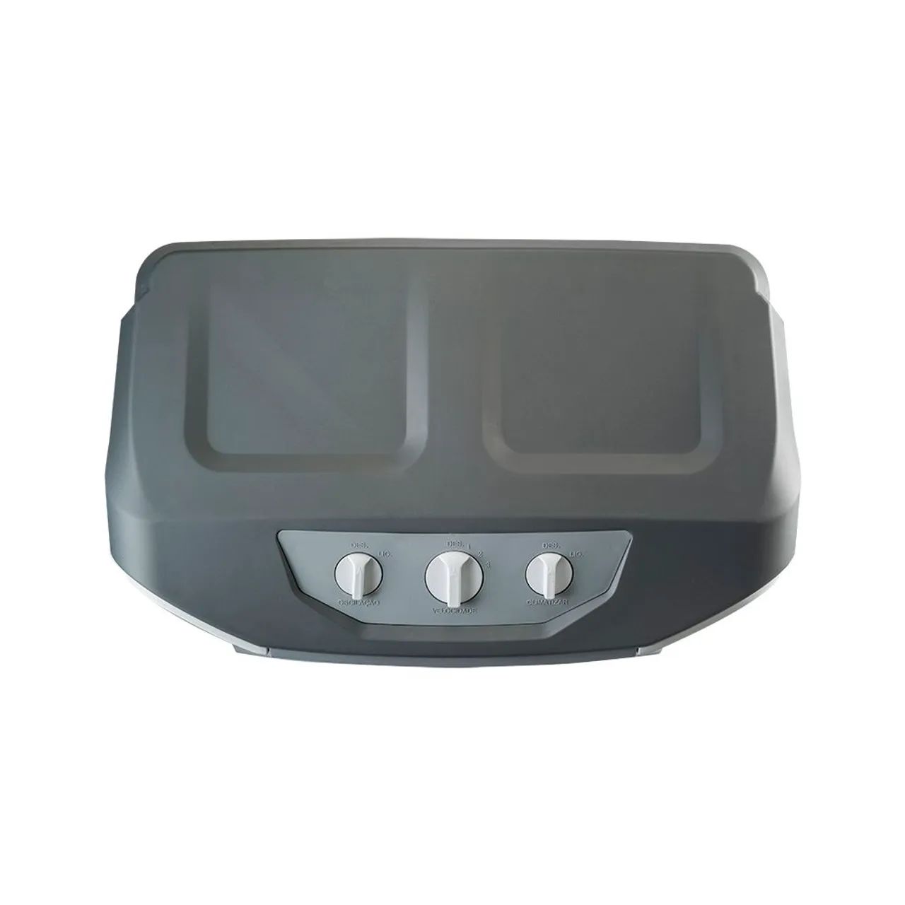 Climatizador de Ar Ventisol CLI 70 PRO - Novo - Foto 5