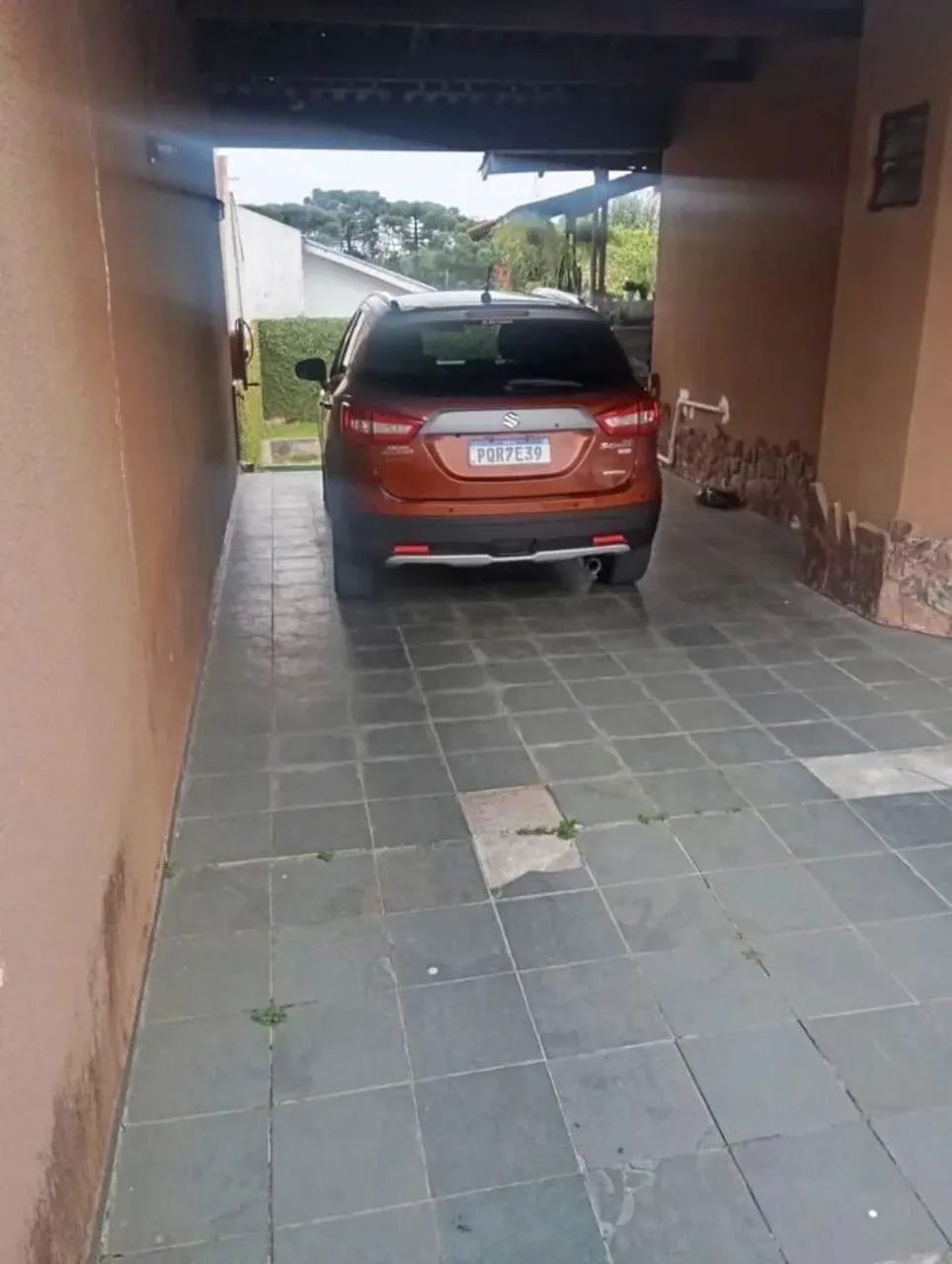 Casa à venda, SANTO INÁCIO , CURITIBA - PR - Foto 3