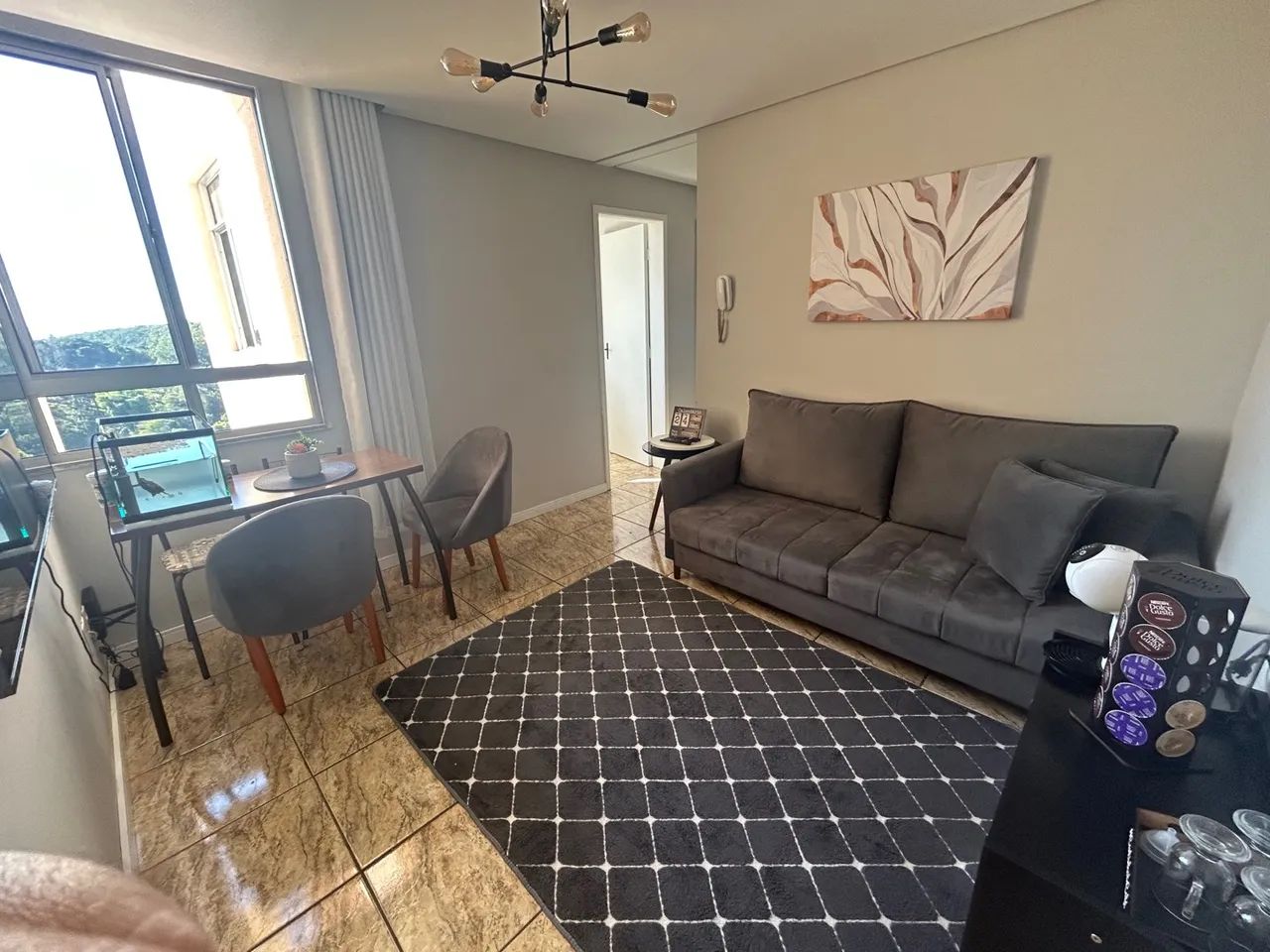 Foto - Juiz de Fora - São Pedro