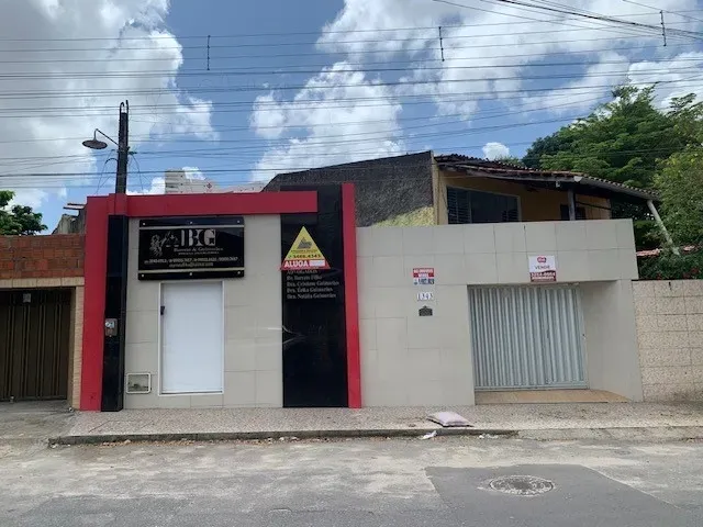 CASA para alugar na cidade de FORTALEZA-CE