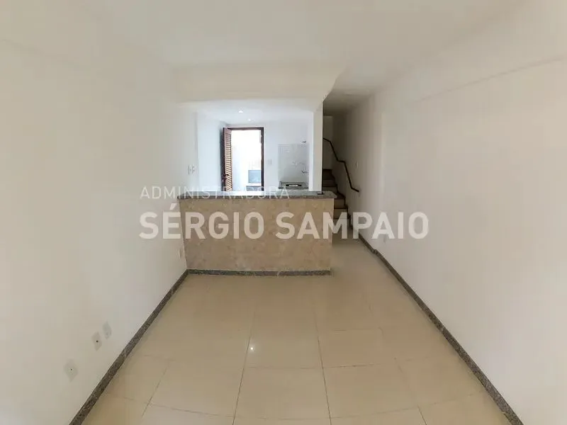 [Última chance]Vilage 1 quartos para Alugar - Itapuã