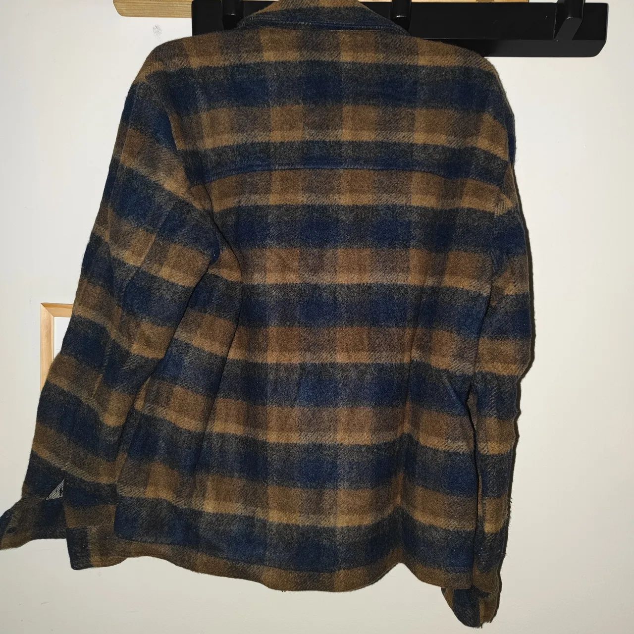 Jaqueta Masculina Aramis - Estilo e Conforto - Foto 6
