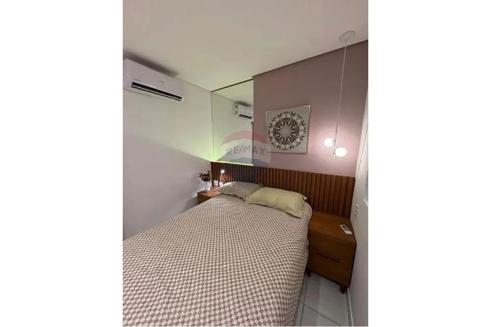 Apartamento FLAT para vender mobiliado no Rosarinho. Não perca! - Foto 15