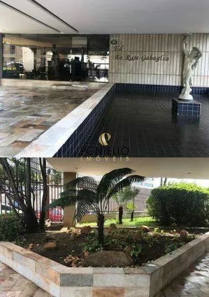 Sala comercial de 27m² com 1 vaga de garagem na Raja Gabáglia - Foto 5