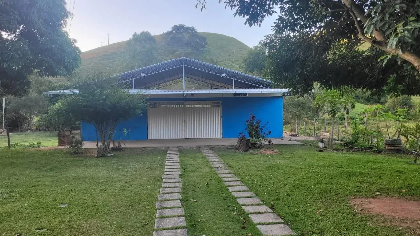 Chácara em Airituba, São Jose do calçado, ES