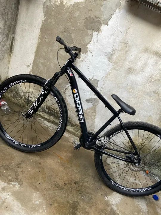 Bicicleta de Mountain Bike - Foto 2