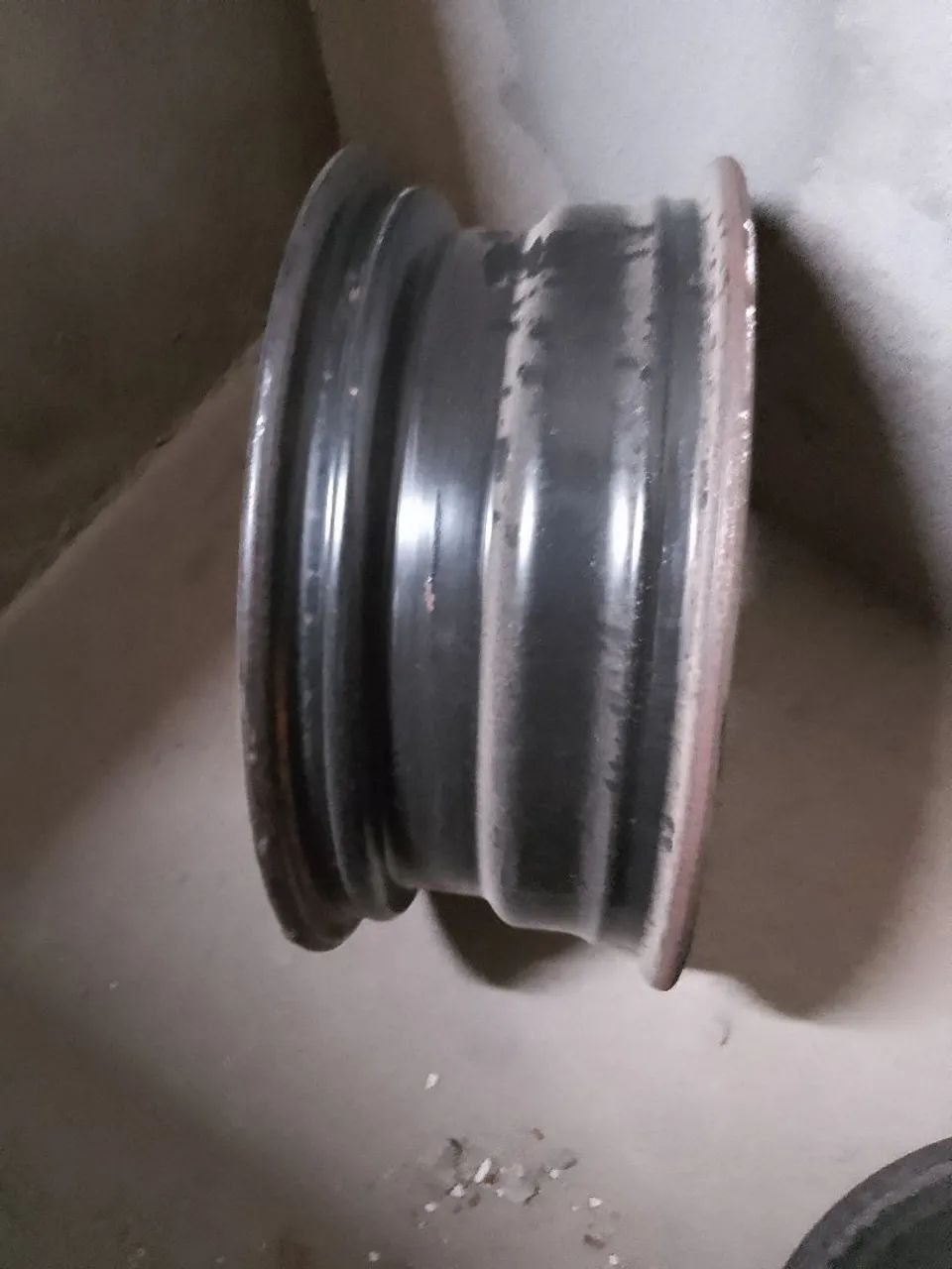 Rodas de liga leve aro 15 - Foto 3