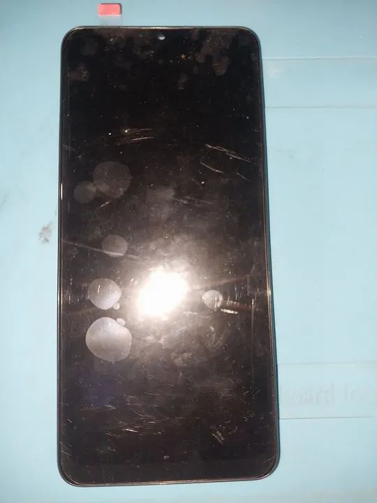 Tela para Celular samsung A02