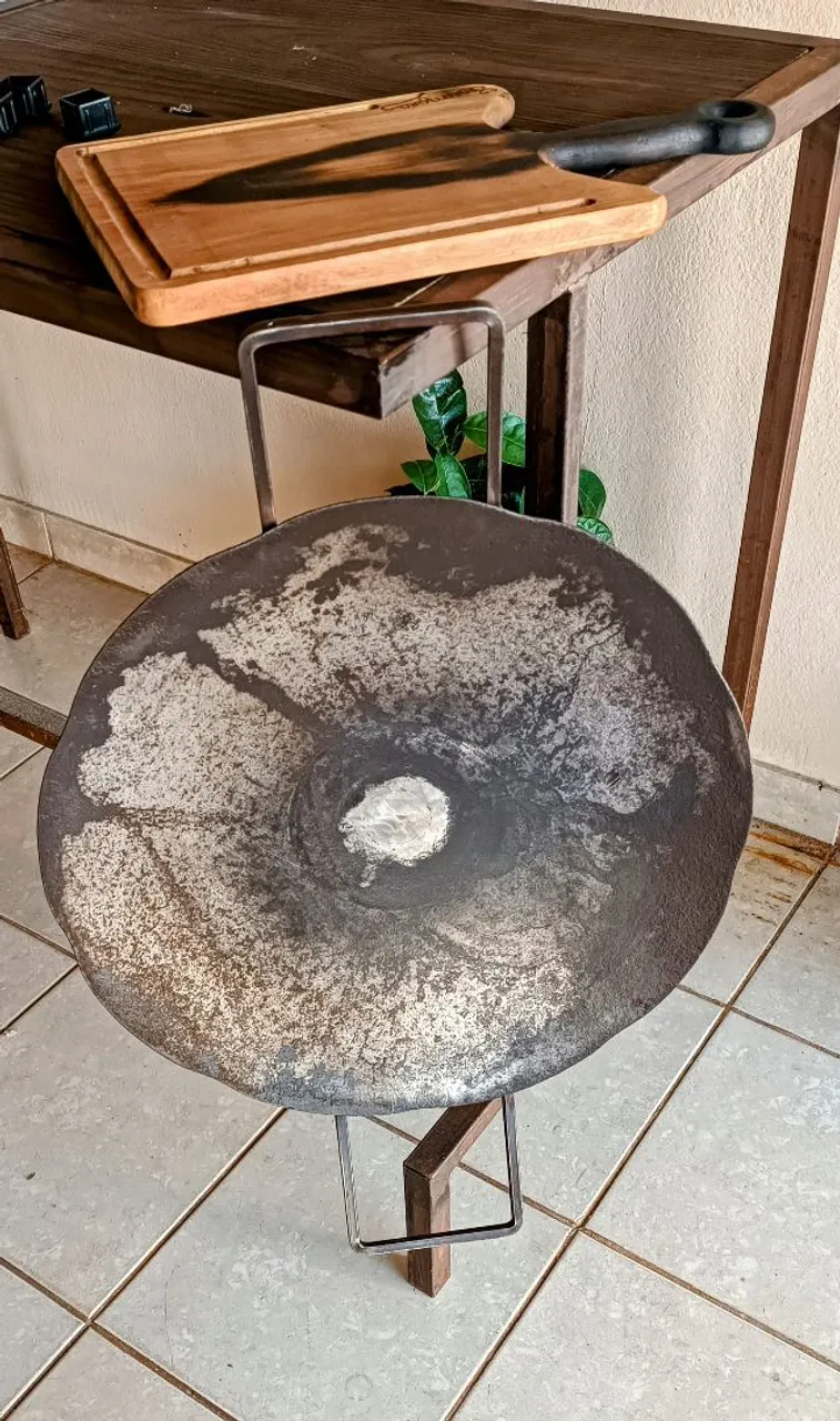 Tachos de Arado 