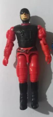 Action Figures G.I. Joe Cobra WildBoar - Foto 3