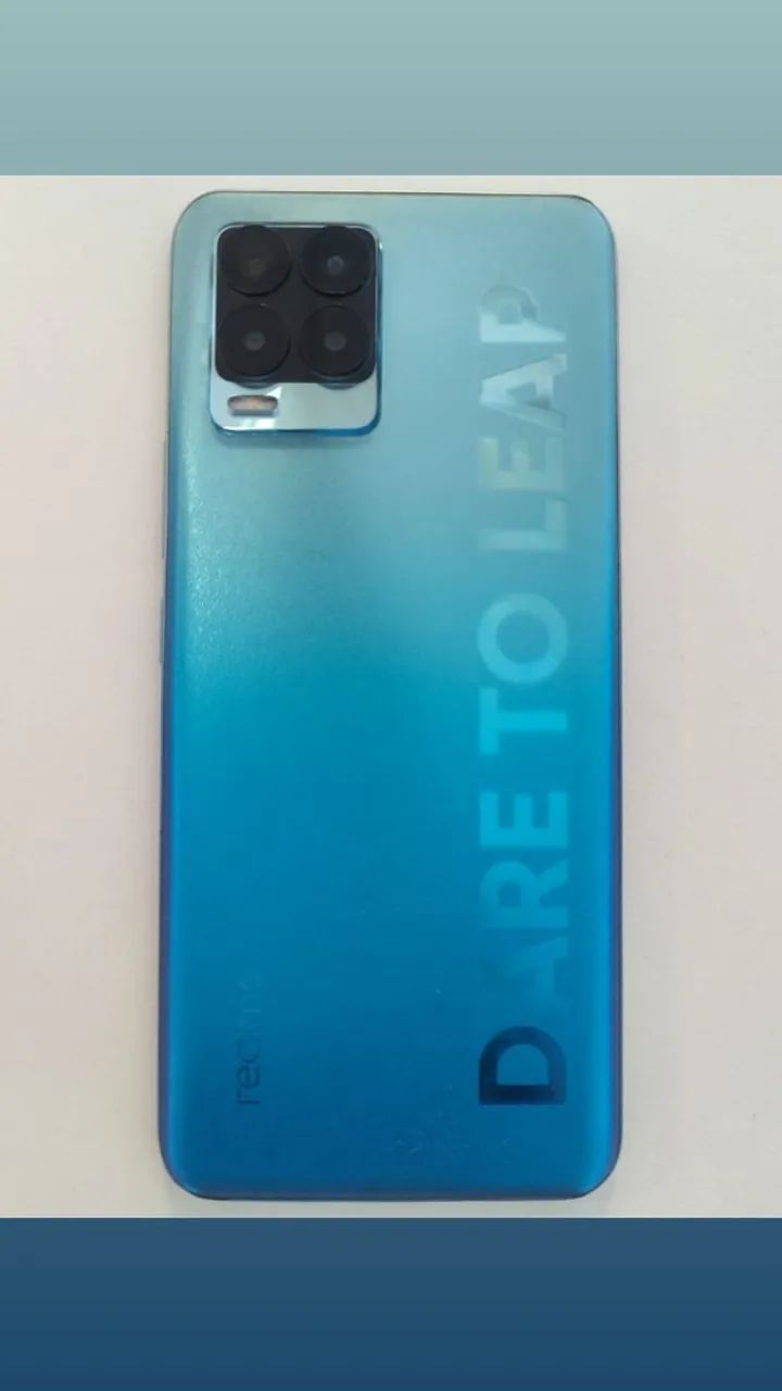 REALME 8 PRO - Foto 4
